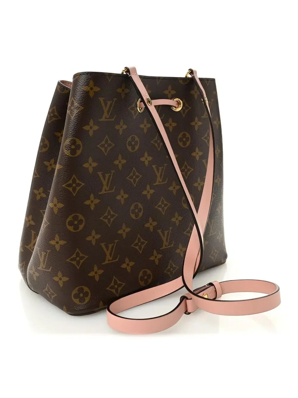 Louis Vuitton elevate your